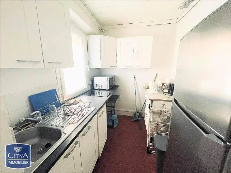 Appartement à louer, 29m², Aix-en-Provence