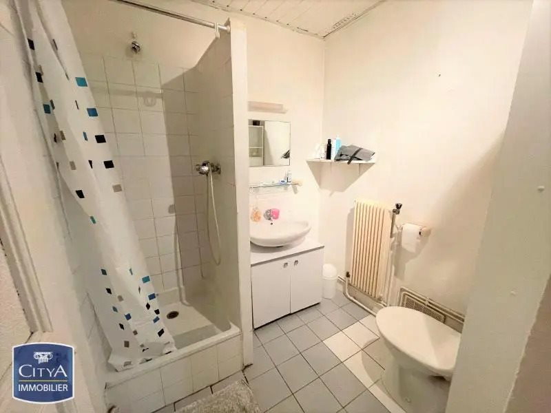 Appartement à louer, 29m², Aix-en-Provence