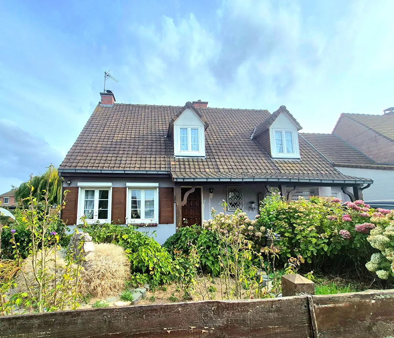 Maison à vendre, 155m², La Bassée