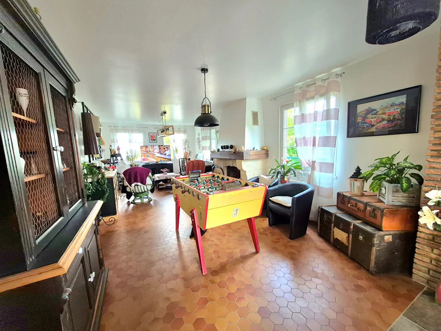 Maison à vendre, 155m², La Bassée