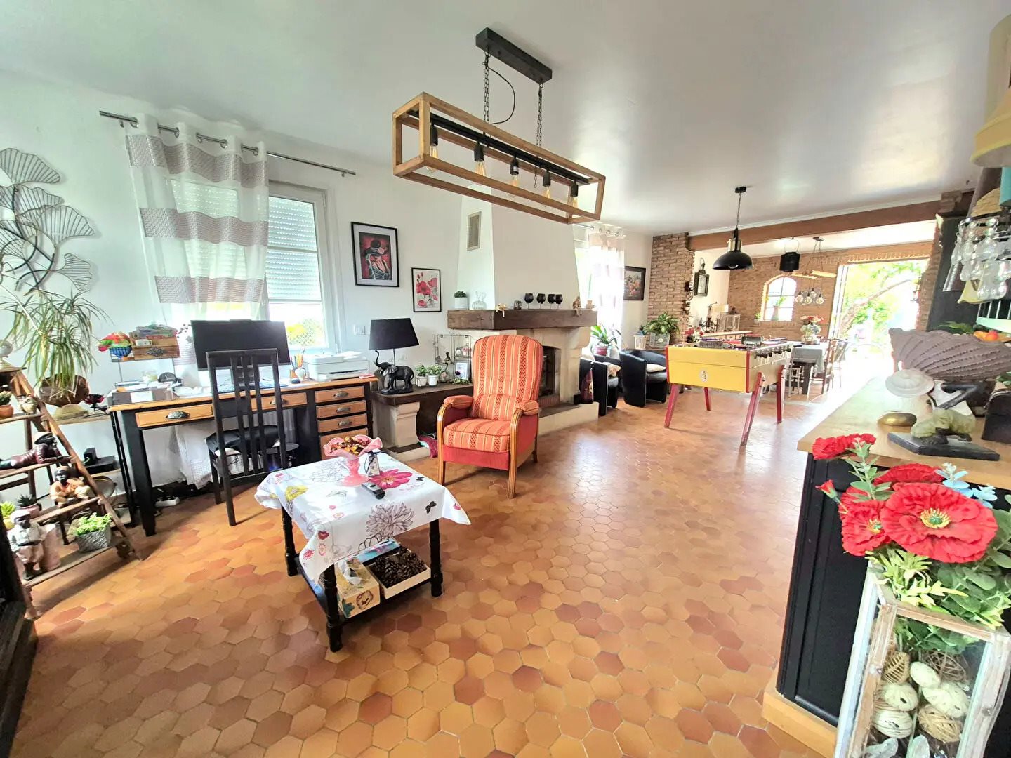 Maison à vendre, 155m², La Bassée