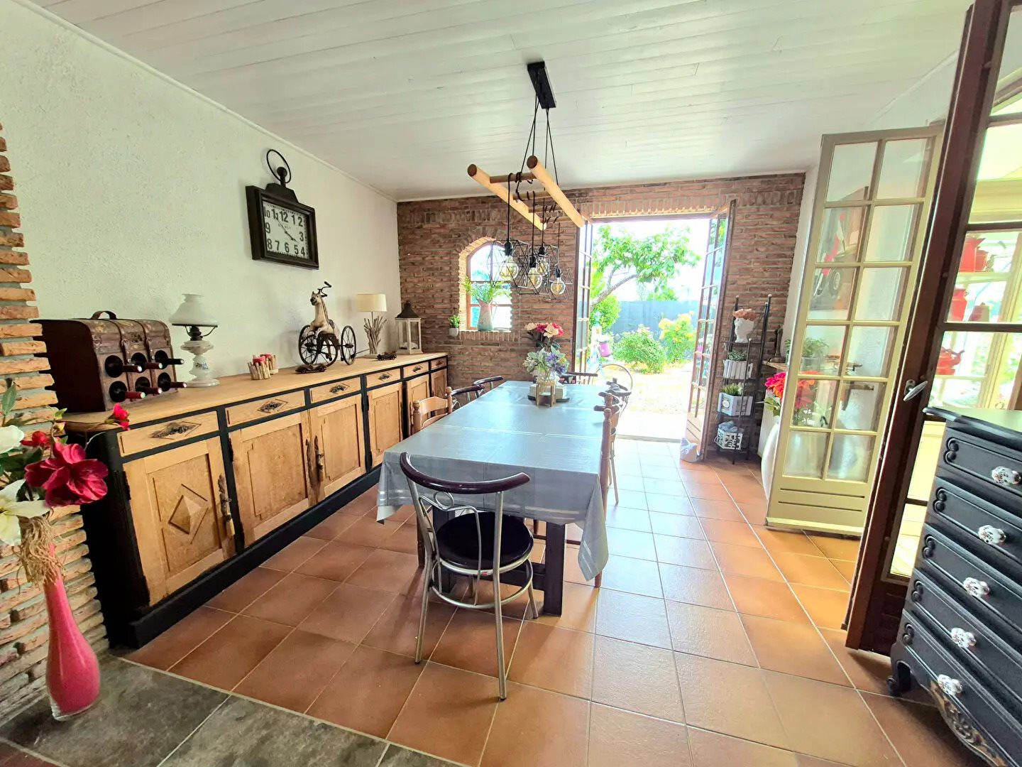 Maison à vendre, 155m², La Bassée