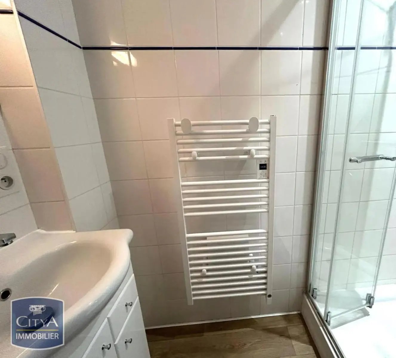Appartement à louer, 1m², La Rochelle