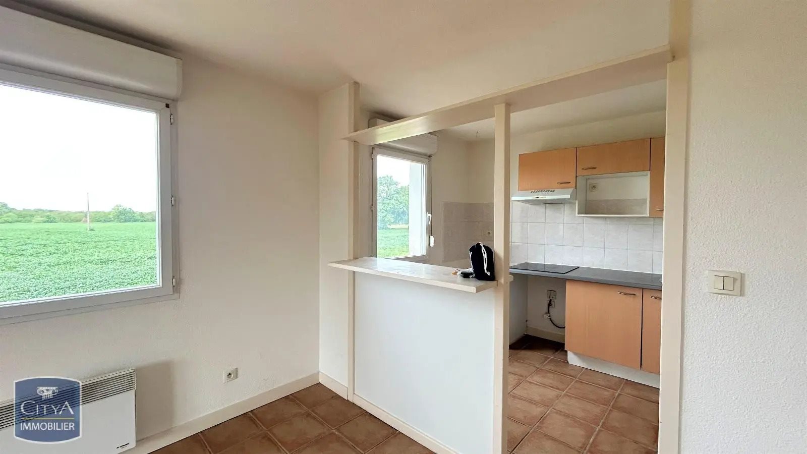 Appartement à louer, 64m², La Ville-Dieu-du-Temple