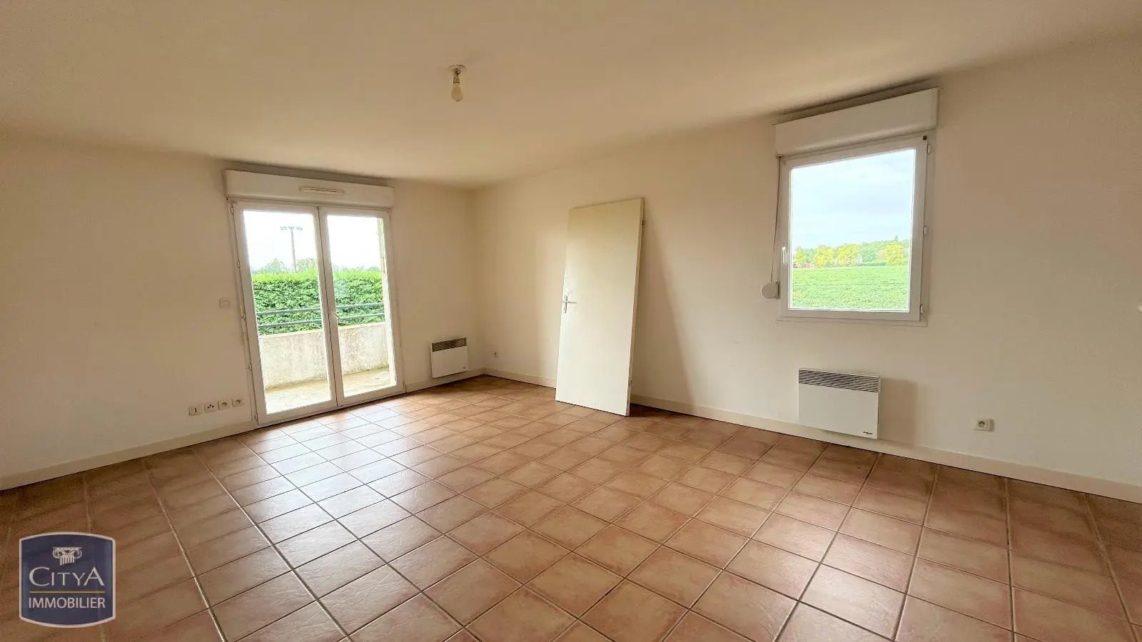 Appartement à louer, 64m², La Ville-Dieu-du-Temple