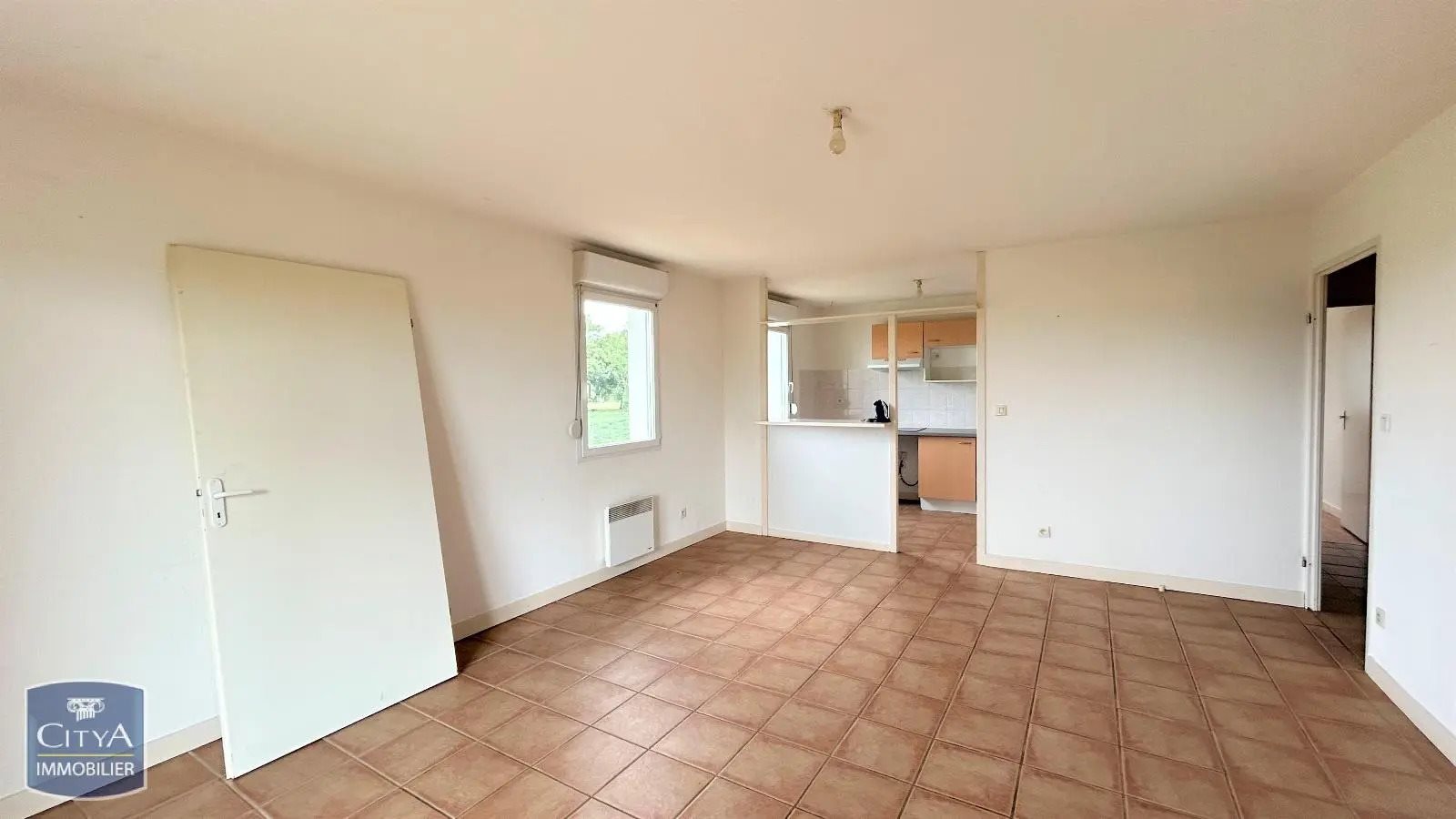 Appartement à louer, 64m², La Ville-Dieu-du-Temple