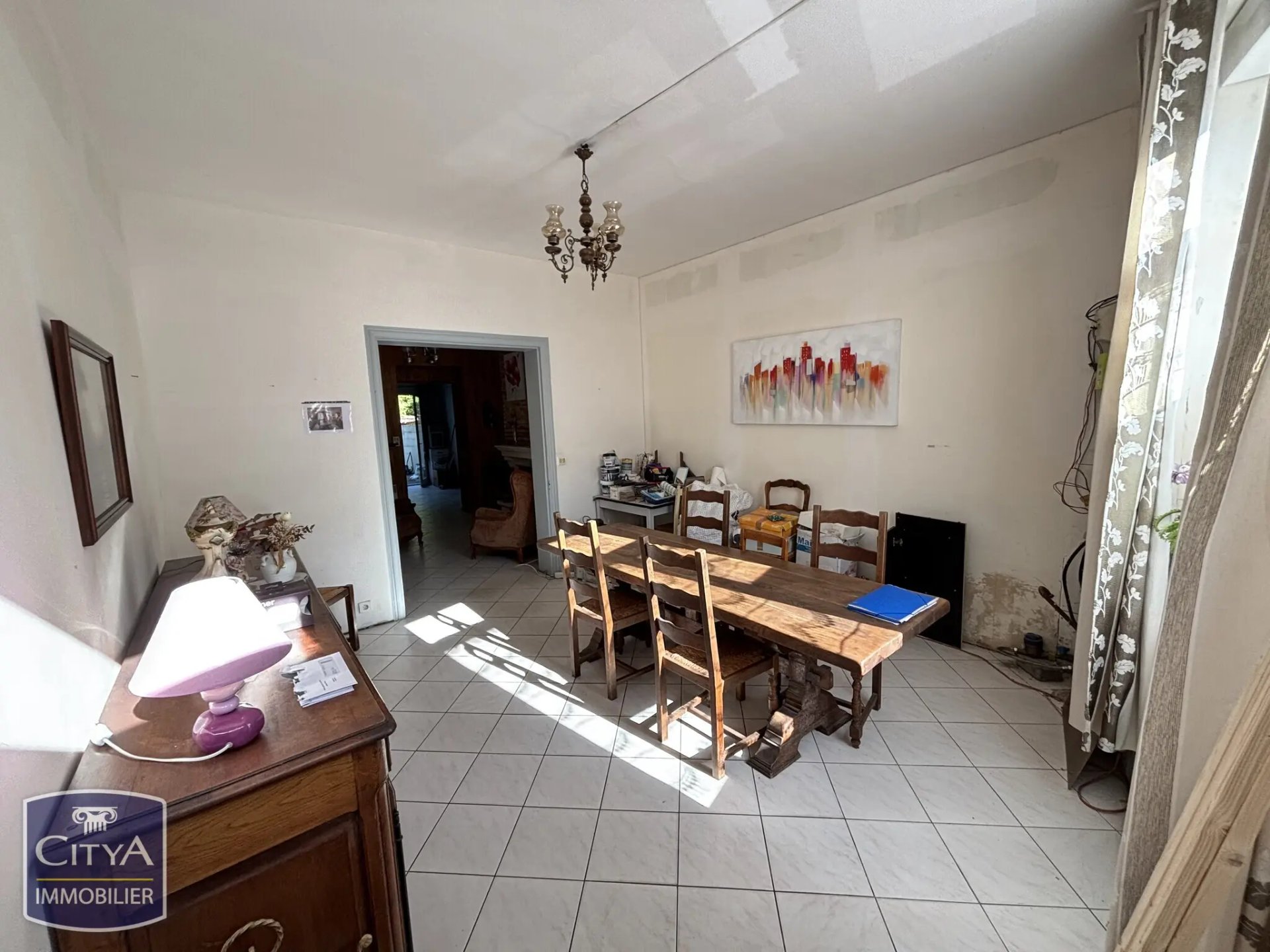 Maison à vendre, 80m², Douai