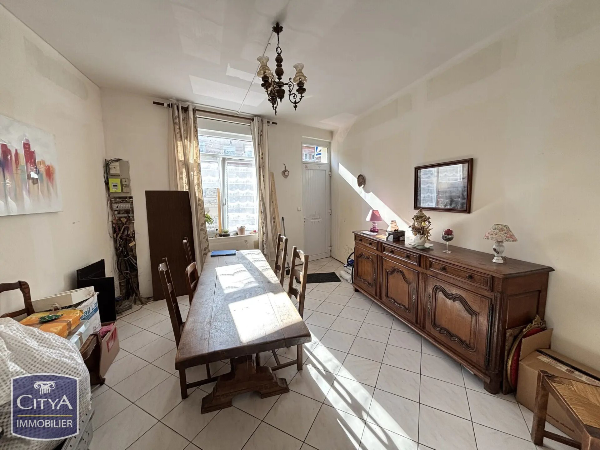 Maison à vendre, 80m², Douai