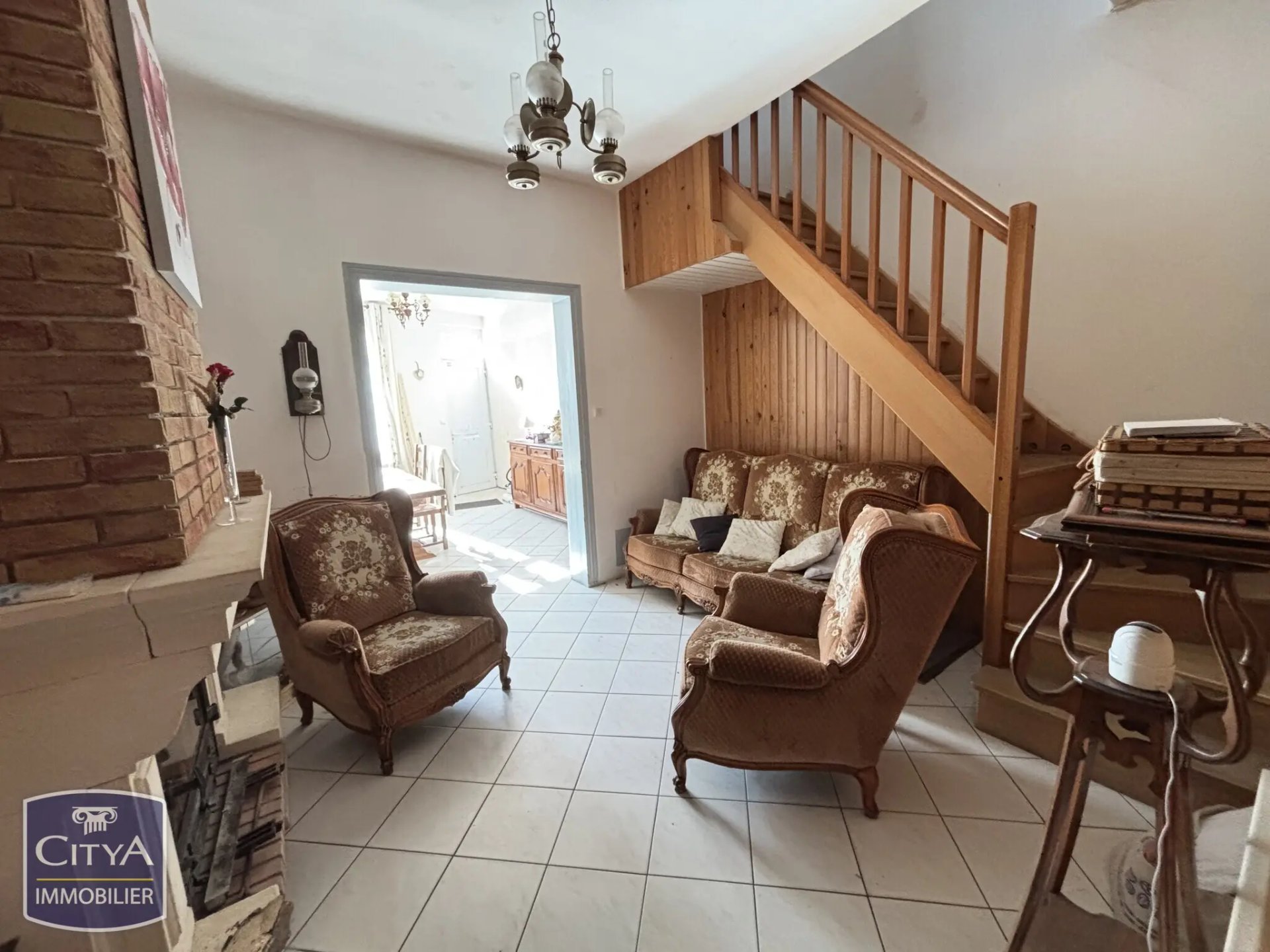 Maison à vendre, 80m², Douai