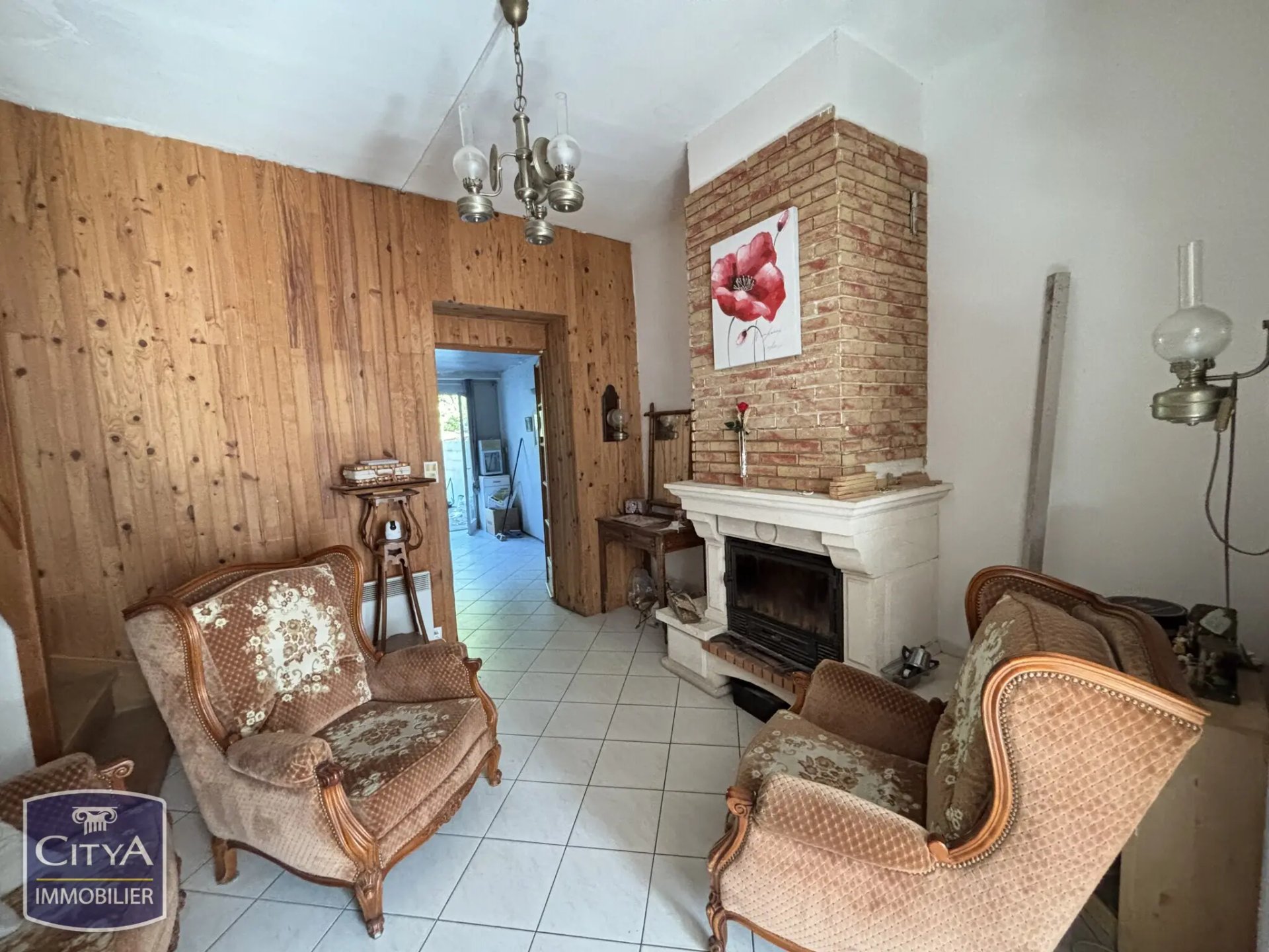 Maison à vendre, 80m², Douai