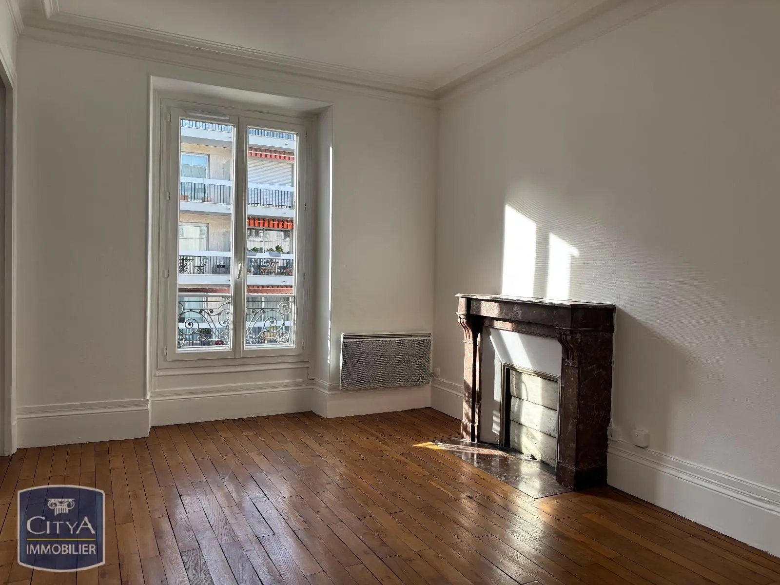 Appartement à louer, 52m², Neuilly-sur-Seine