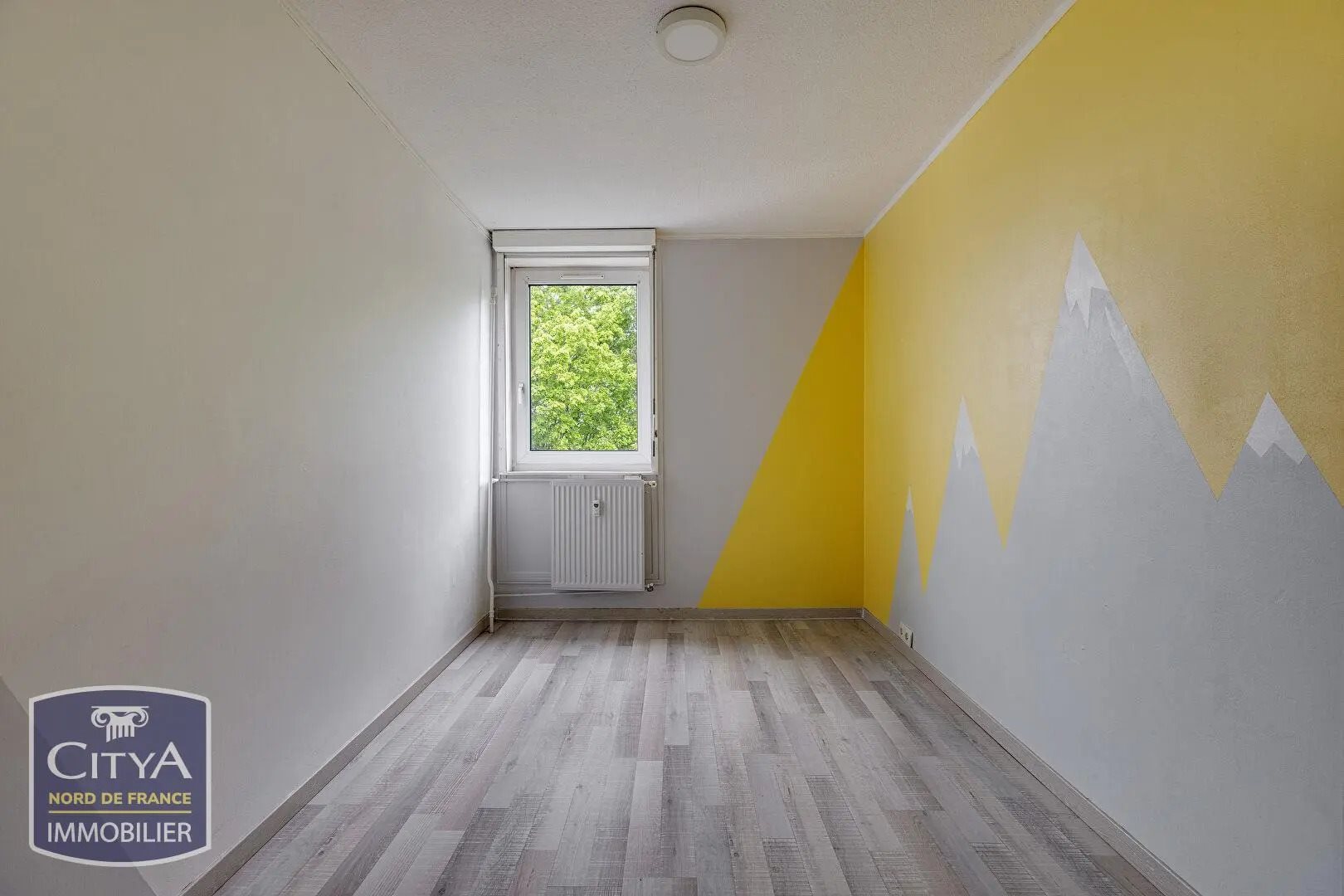 Appartement à louer, 62m², Villeneuve-d'Ascq