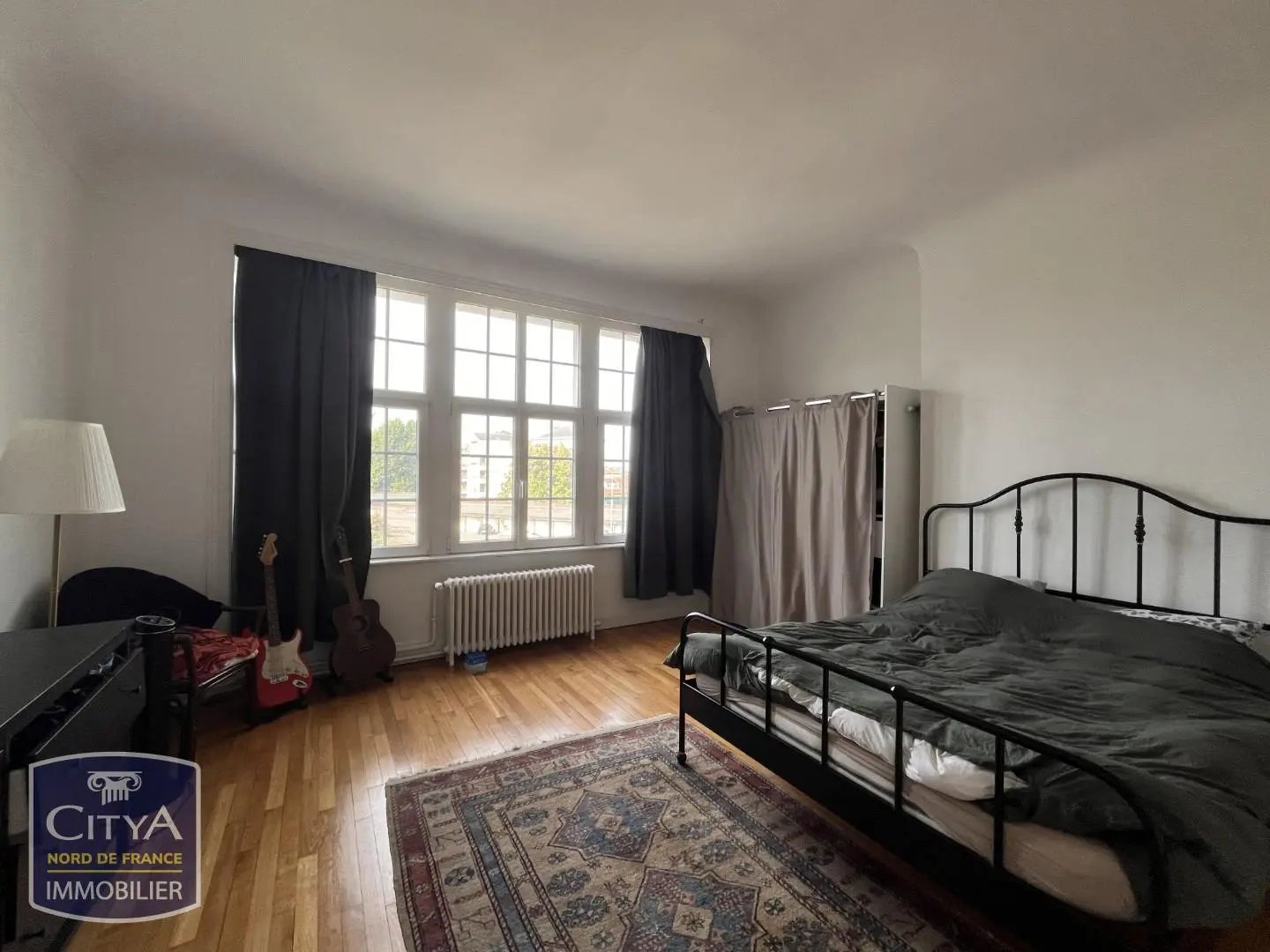 Appartement à louer, 91m², Marcq-en-Baroeul
