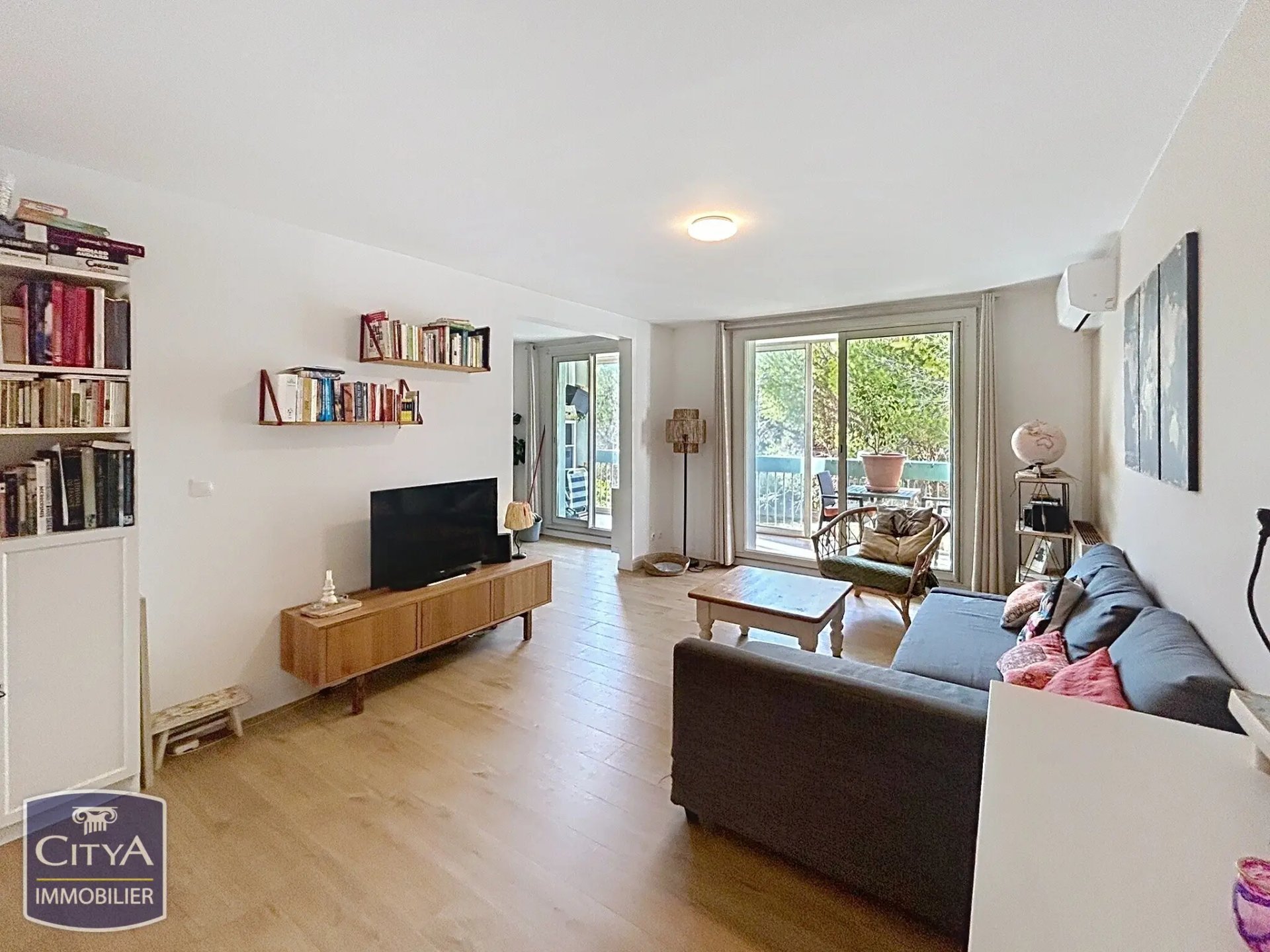 Appartement à vendre, 92m², Aix-en-Provence