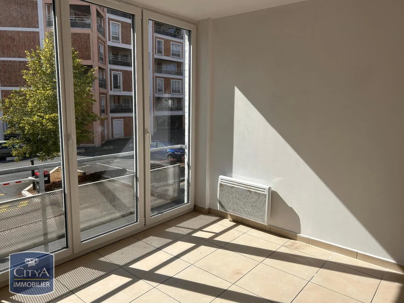 Appartement à louer, 65m², Bois-Grenier
