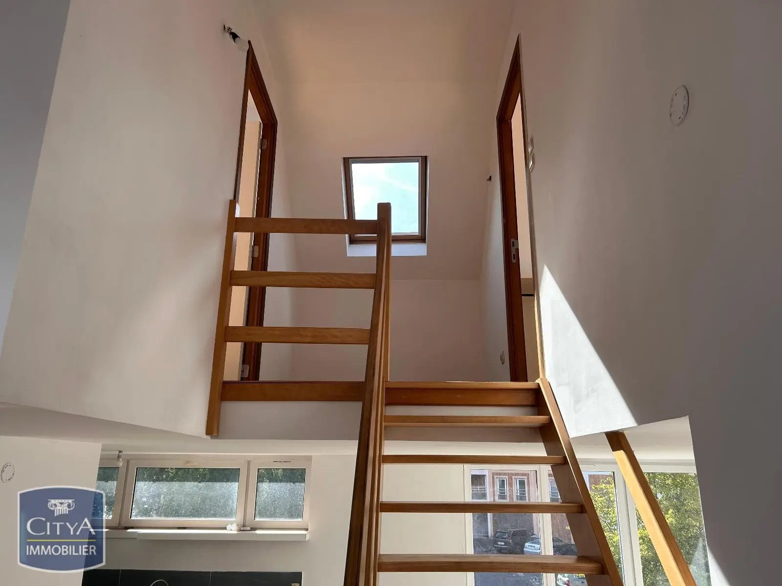 Appartement à louer, 65m², Bois-Grenier