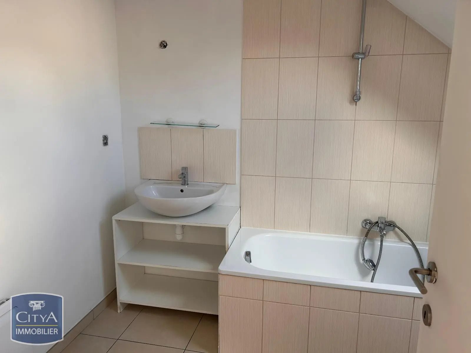 Appartement à louer, 65m², Bois-Grenier