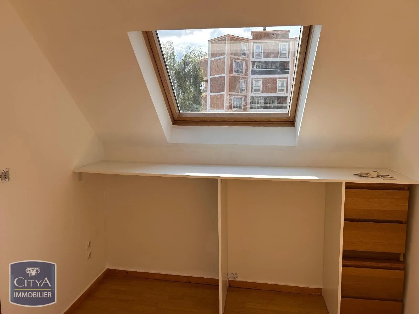 Appartement à louer, 65m², Bois-Grenier