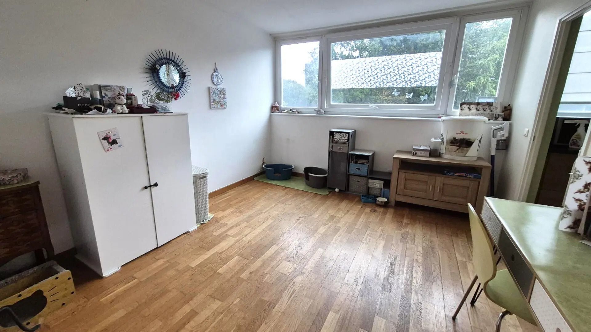Appartement à vendre, 98m², Croix