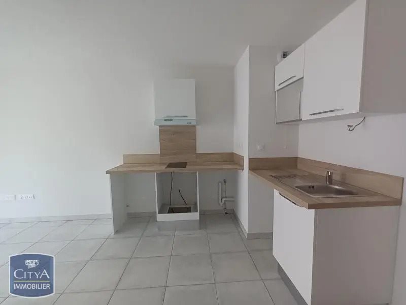 Appartement à louer, 37m², Nîmes