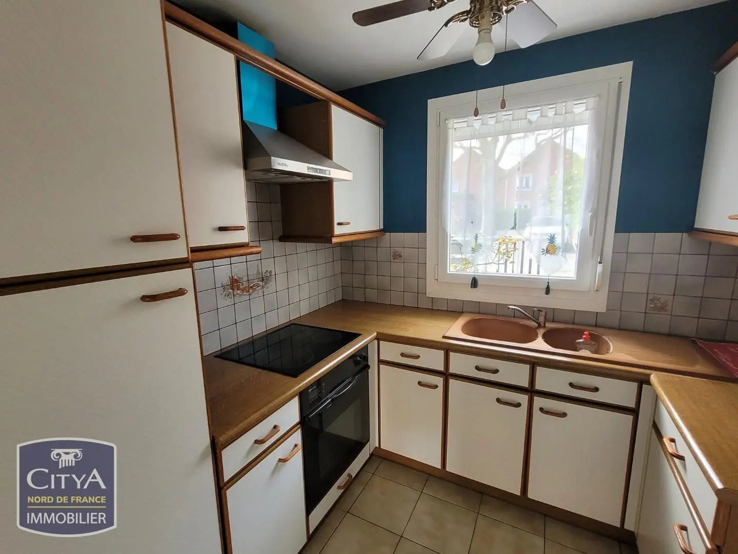 Maison à louer, 76m², Santes