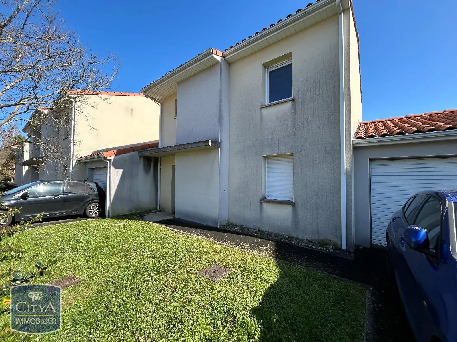 Maison à louer, 83m², Tarbes