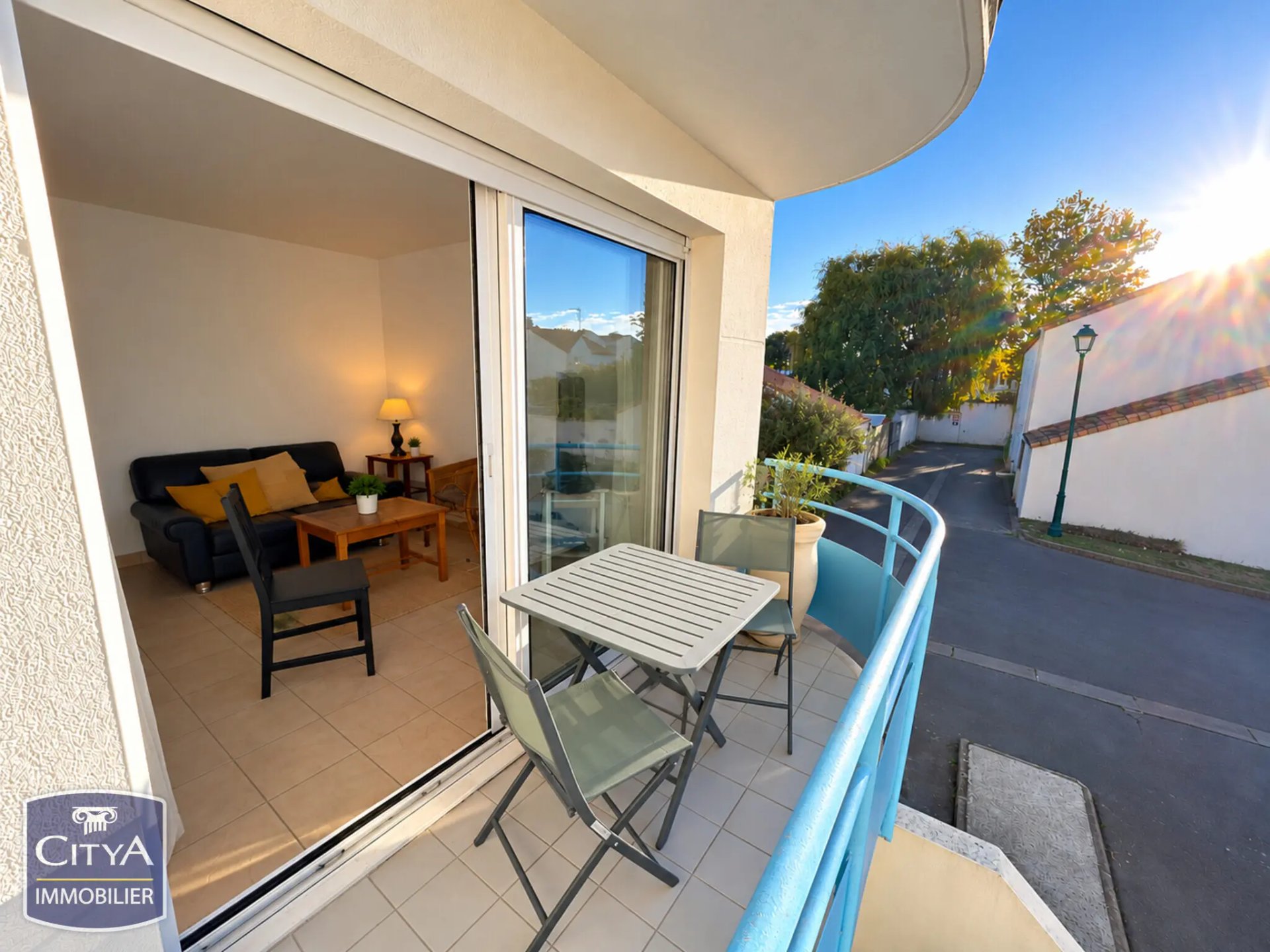 Appartement à vendre, 36m², La Rochelle