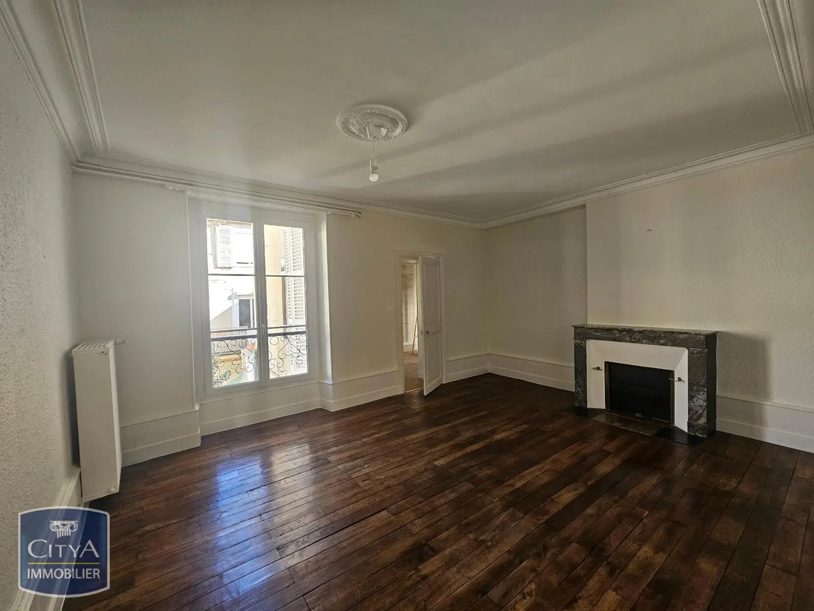 Appartement à louer, 75m², Poitiers