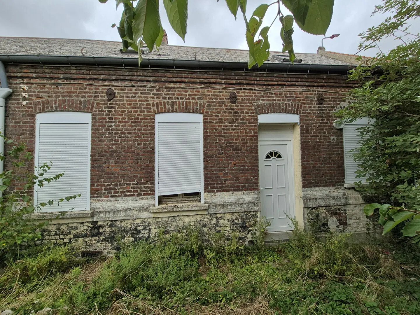 Maison à vendre, 67m², Beauvois-en-Cambrésis