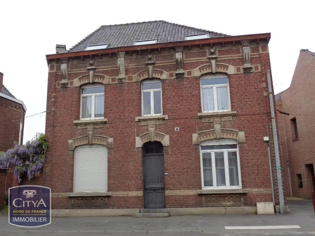 Appartement à louer, 24m², Coutiches