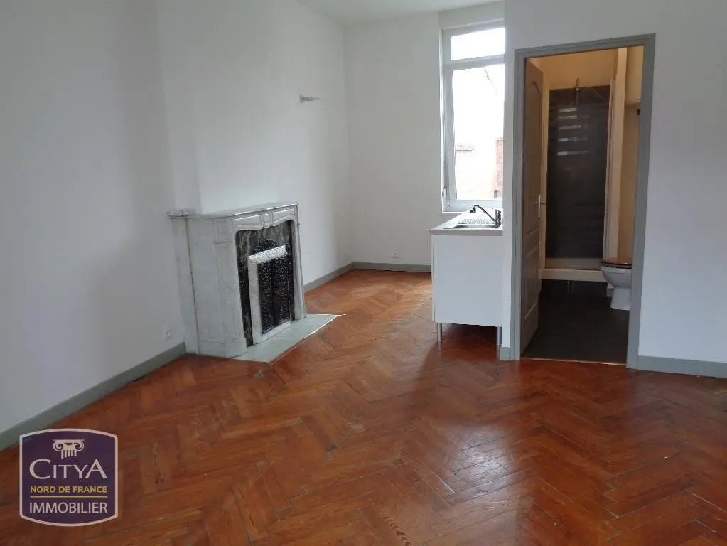 Appartement à louer, 24m², Coutiches