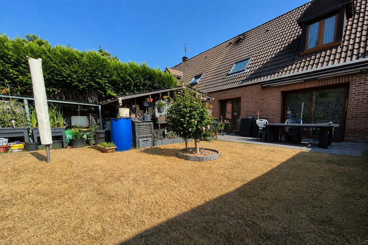 Maison à vendre, 79m², Haubourdin