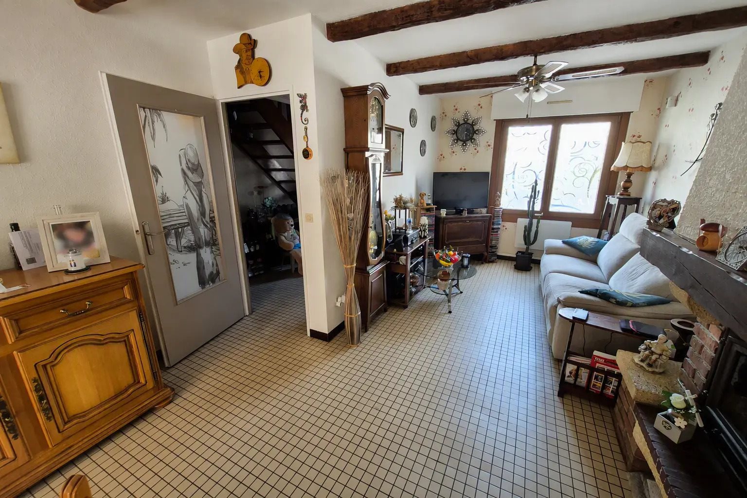Maison à vendre, 79m², Haubourdin