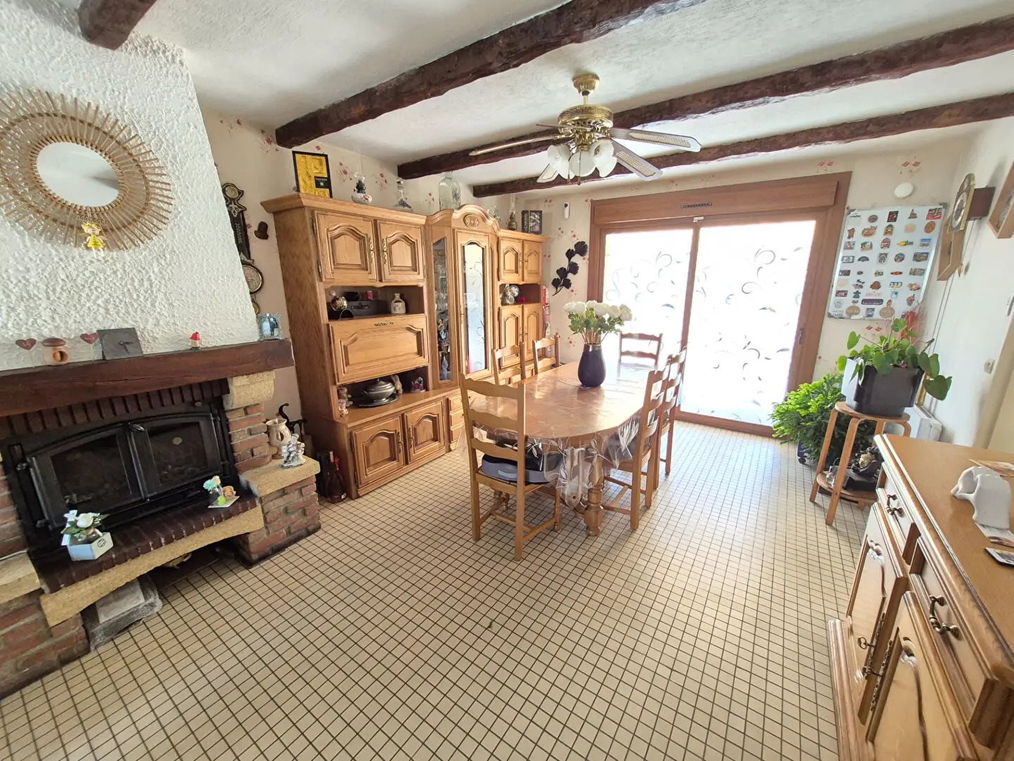 Maison à vendre, 79m², Haubourdin
