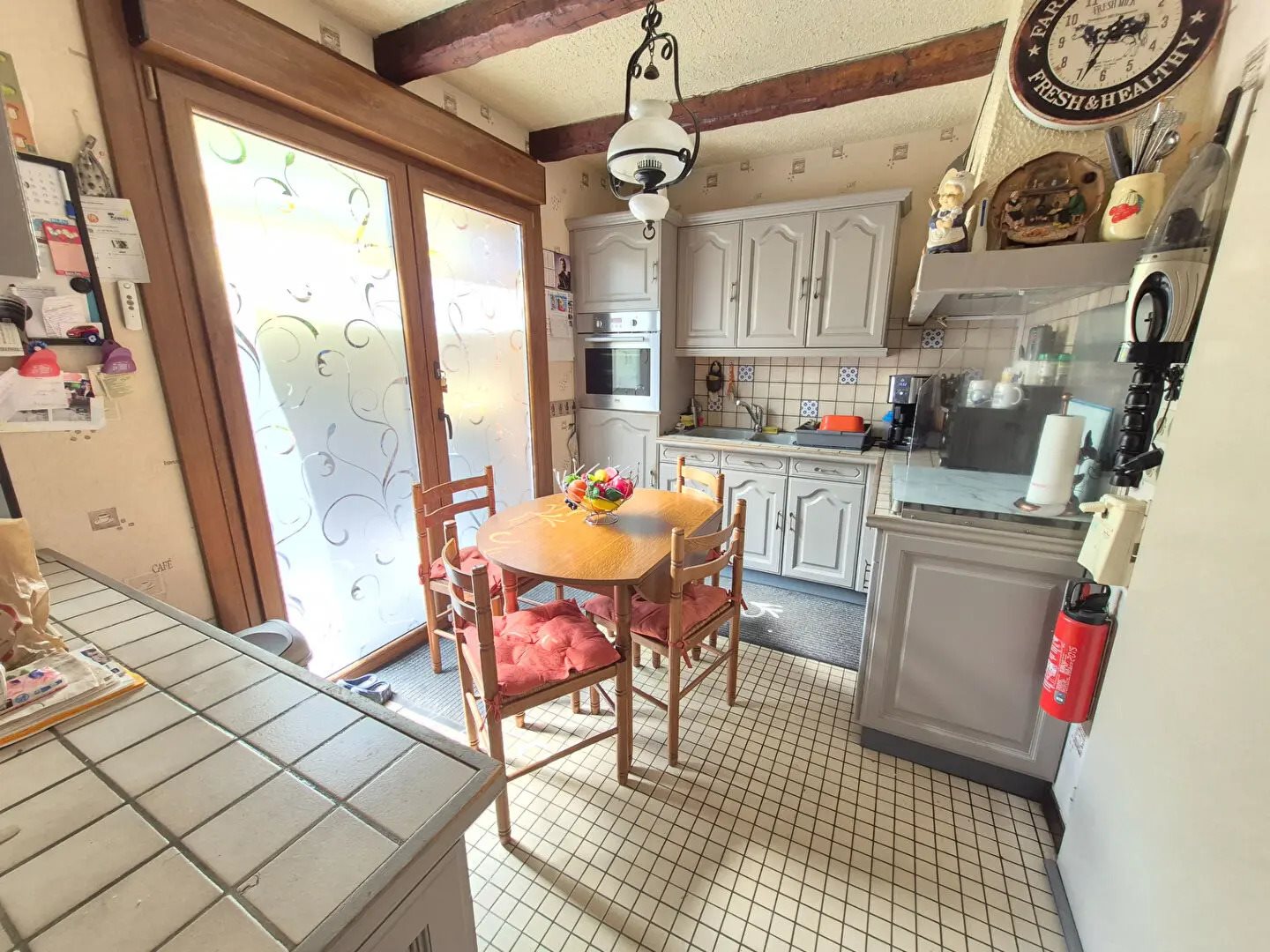 Maison à vendre, 79m², Haubourdin