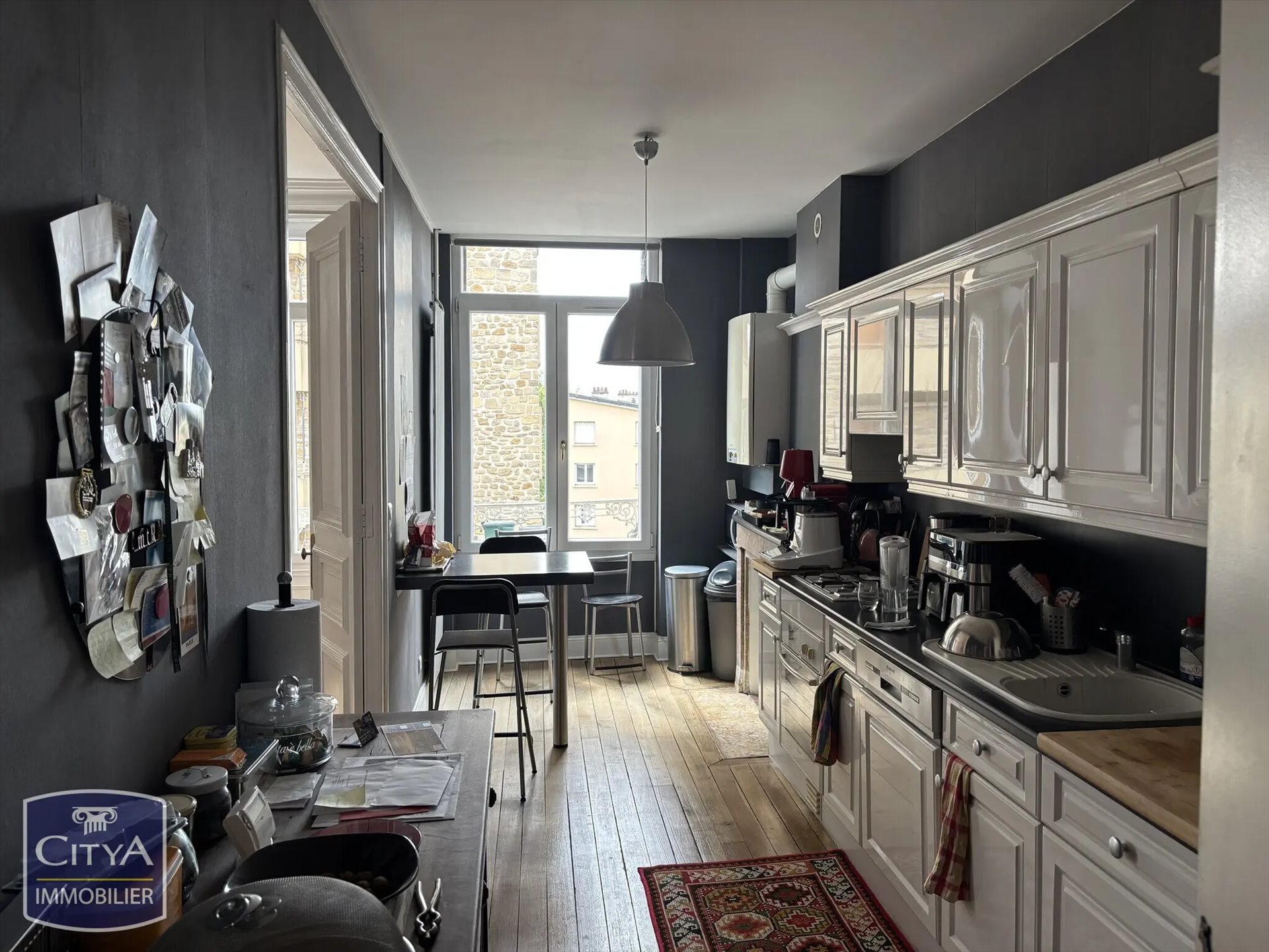 Appartement à vendre, 139m², Sedan