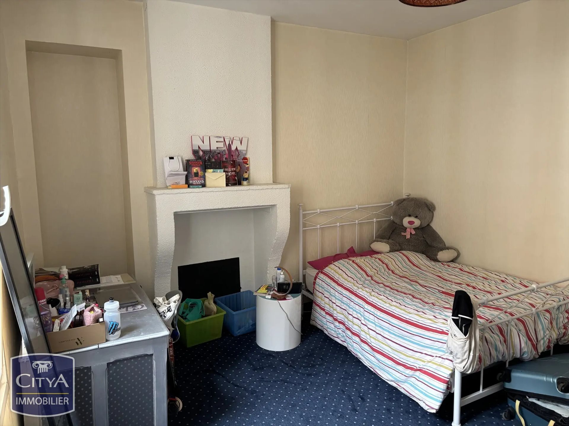 Appartement à vendre, 139m², Sedan