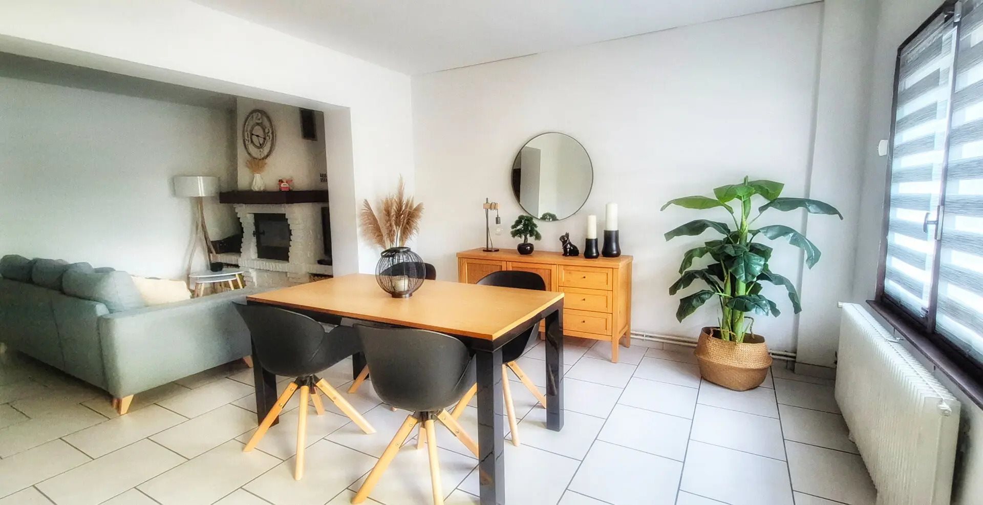 Maison à vendre, 100m², Labourse