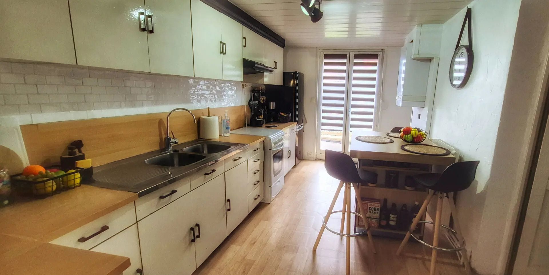 Maison à vendre, 100m², Labourse