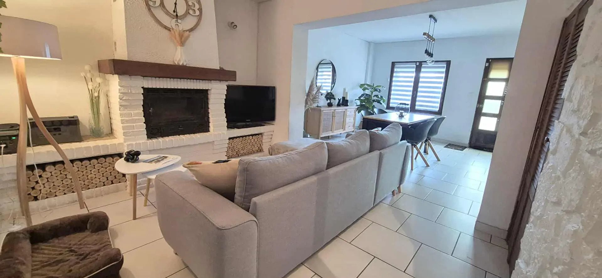 Maison à vendre, 100m², Labourse