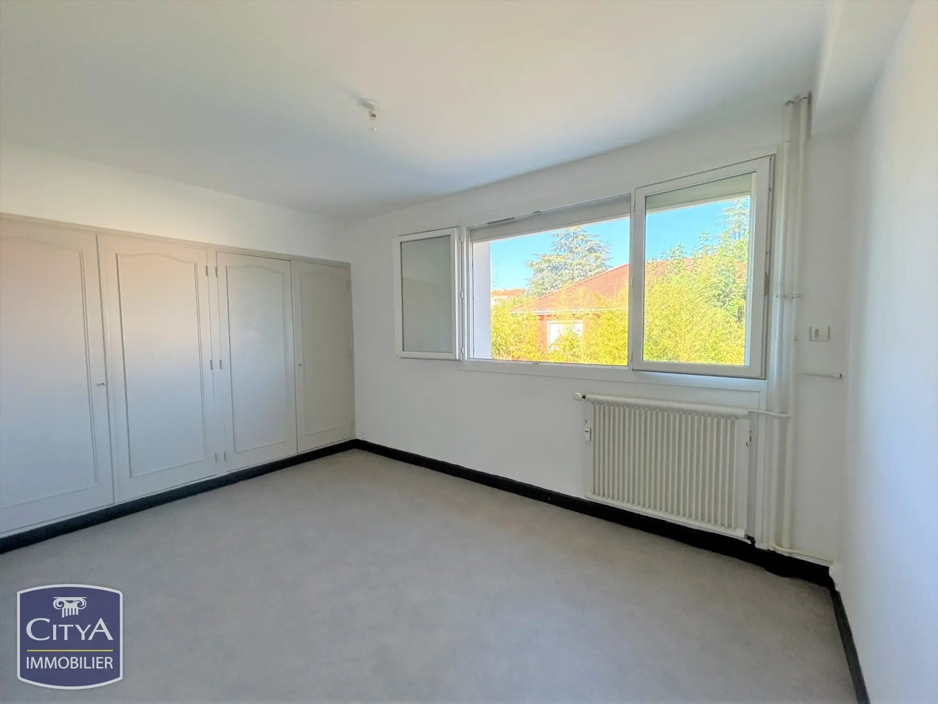 Appartement à vendre, 64m², Mâcon