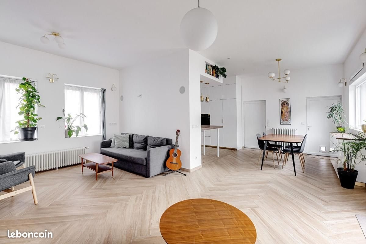Maison à vendre, 186m², Villeneuve-d'Ascq