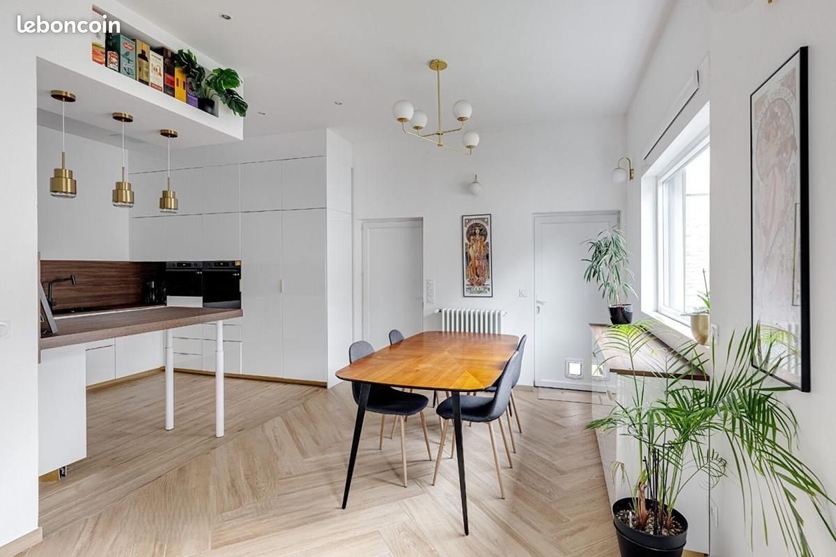Maison à vendre, 186m², Villeneuve-d'Ascq