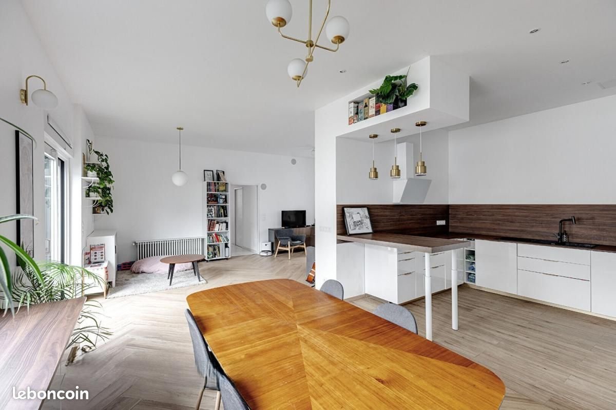 Maison à vendre, 186m², Villeneuve-d'Ascq
