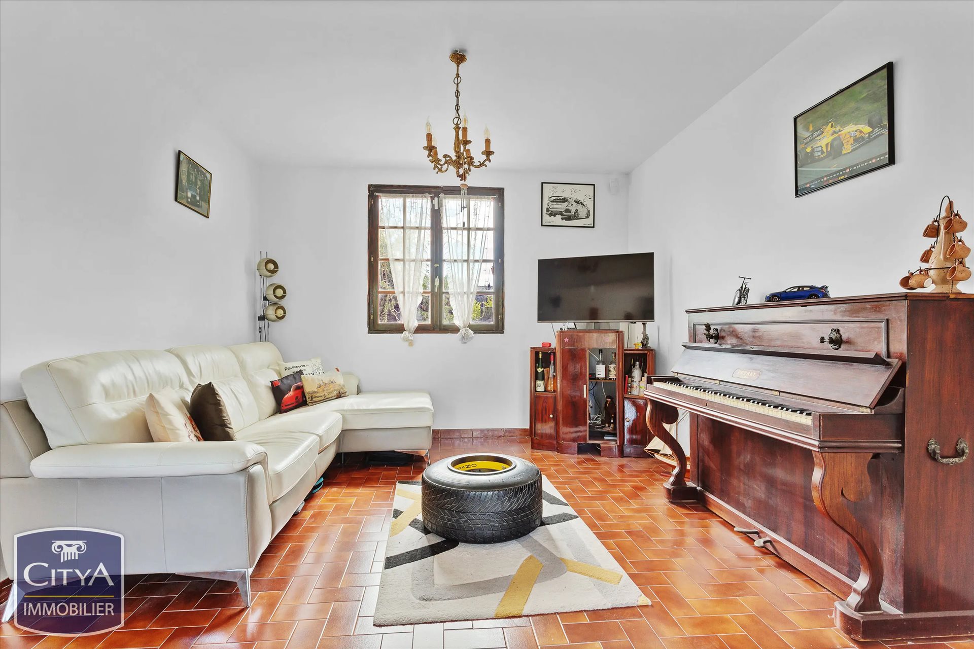 Maison à vendre, 141m², Longpont-sur-Orge