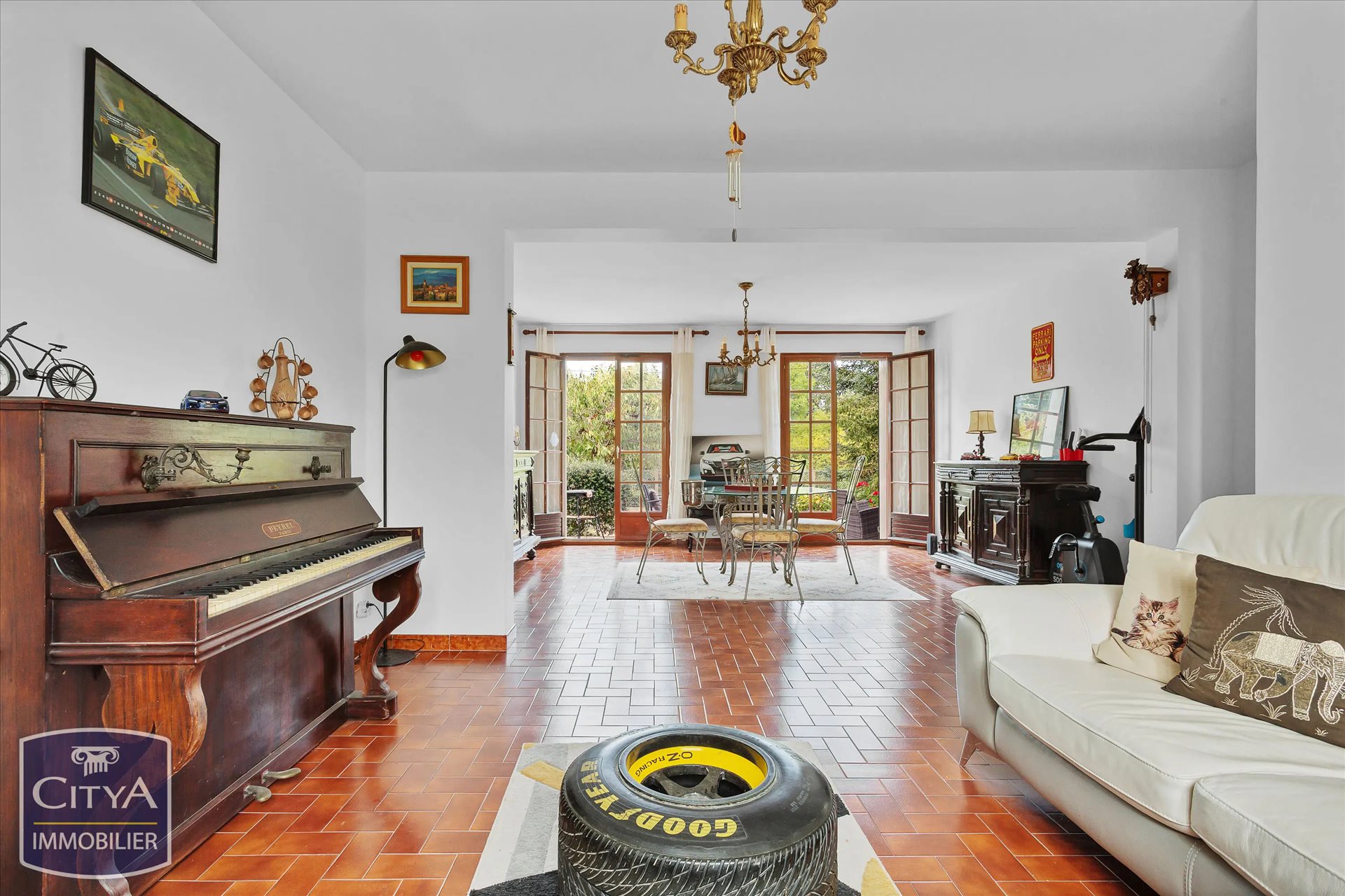 Maison à vendre, 141m², Longpont-sur-Orge