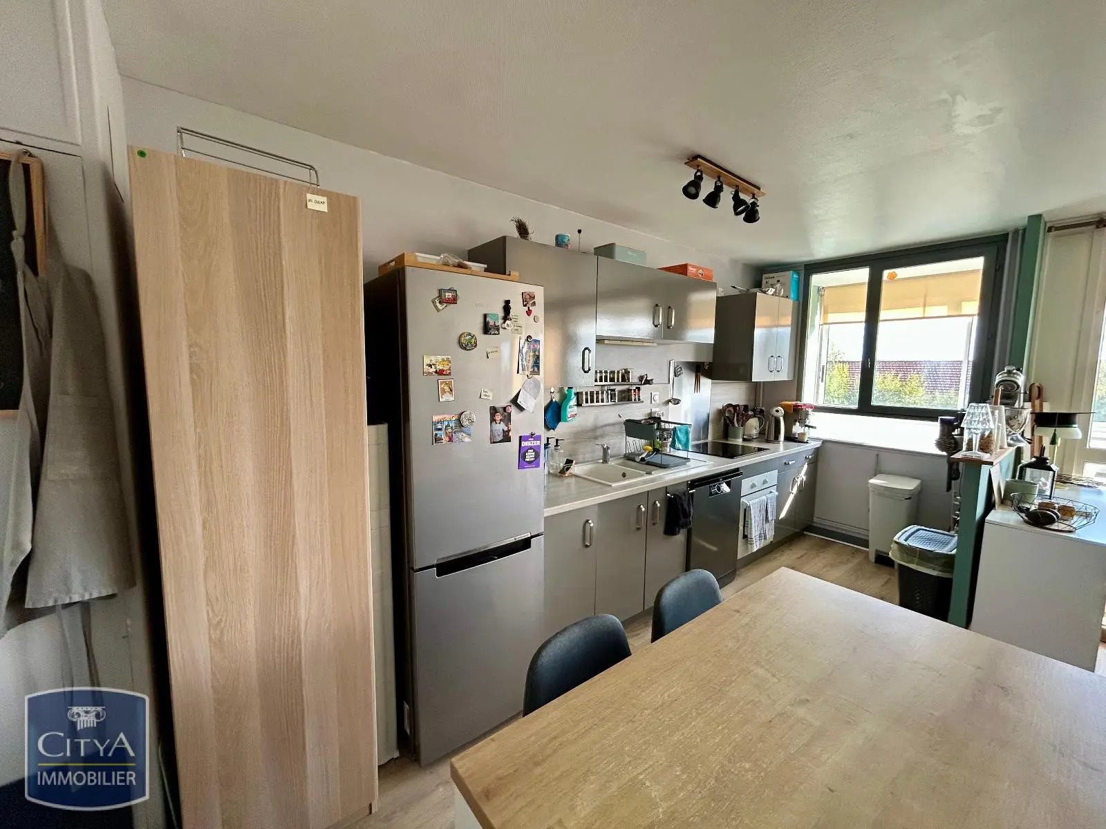 Appartement à louer, 73m², Le Mans