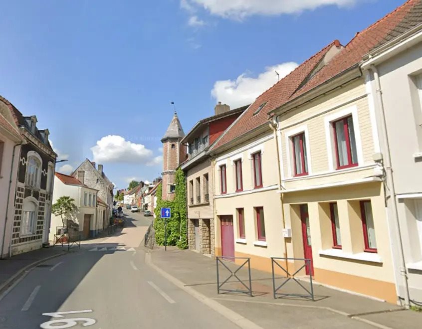 Maison à vendre, 163m², Licques