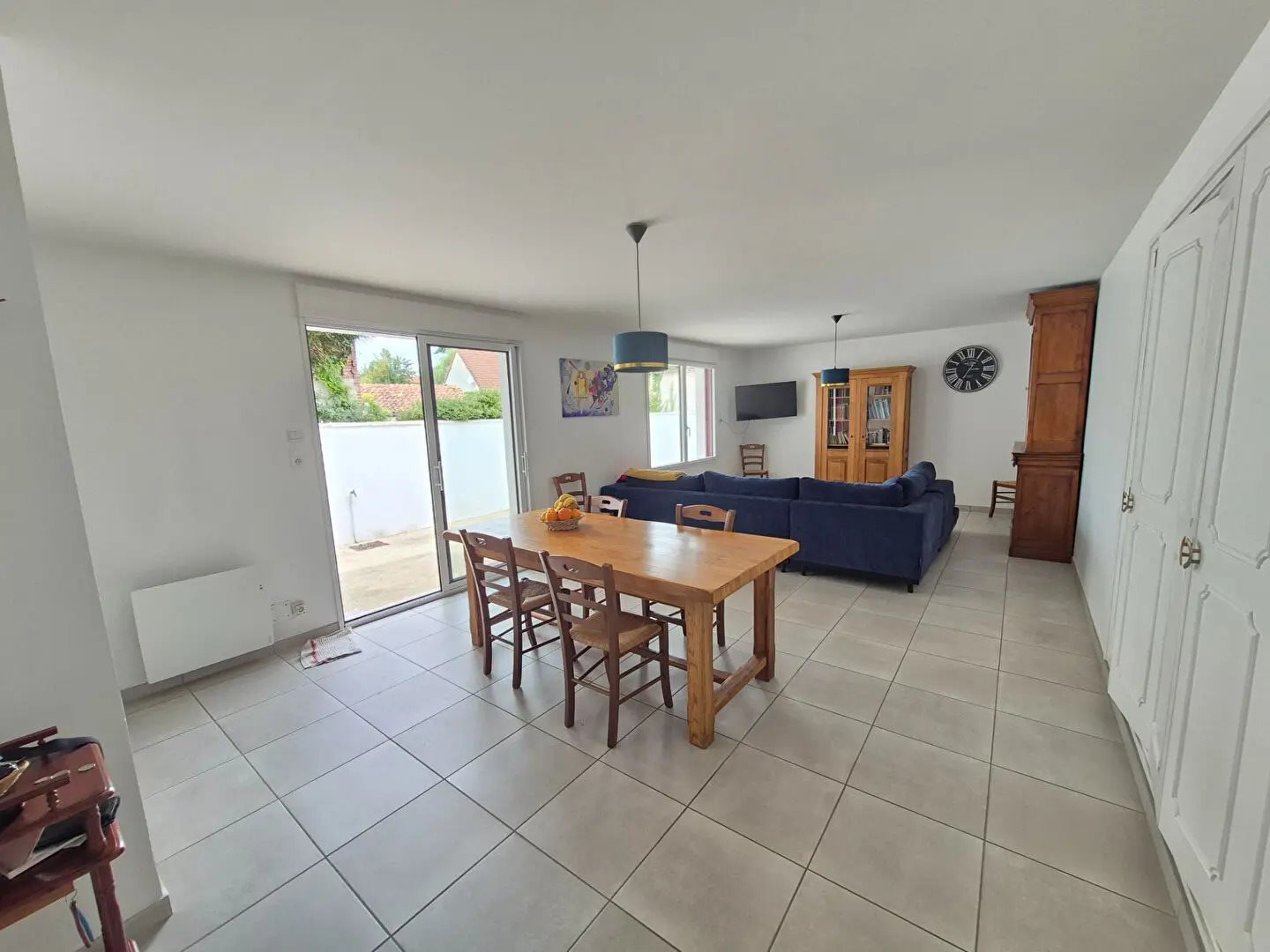 Maison à vendre, 163m², Licques