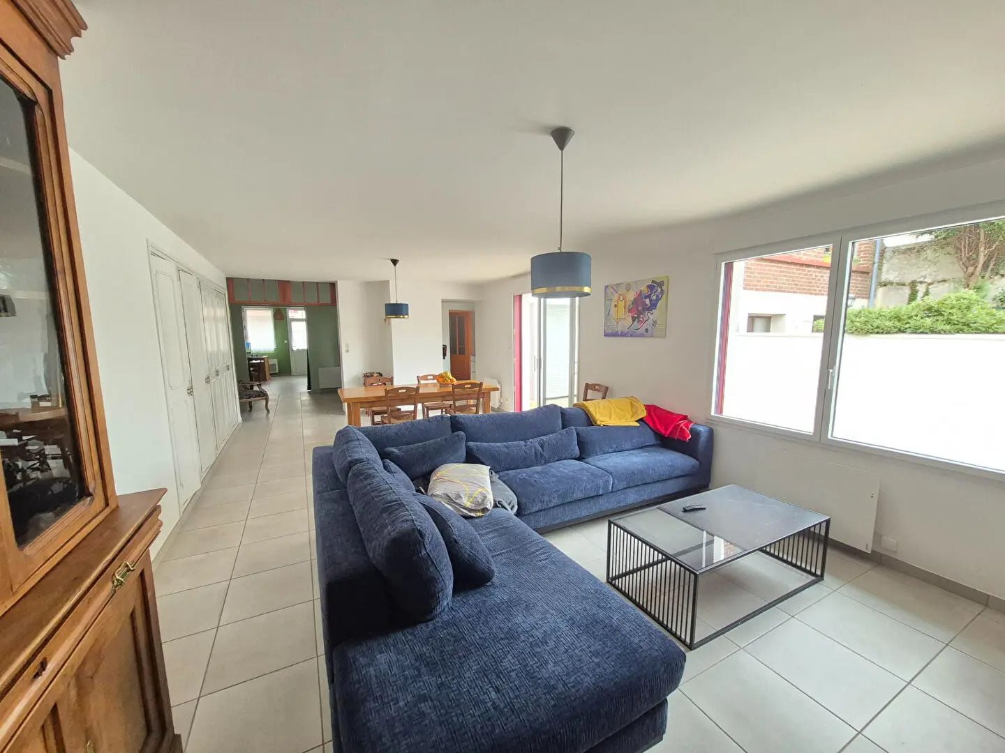 Maison à vendre, 163m², Licques